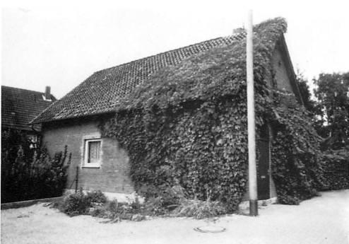 Altes Schulhaus Altes Schulhaus