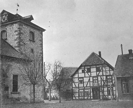 Lehrerhaus Lehrerhaus