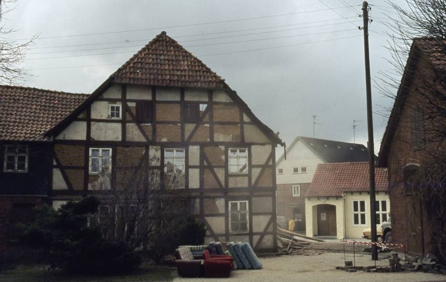 Lehrerhaus Lehrerhaus