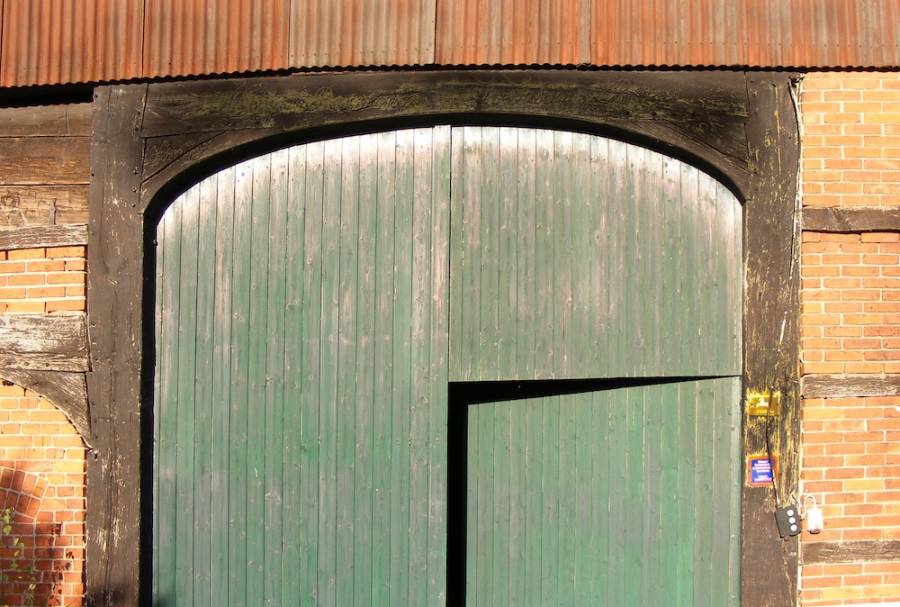 Scheune Hof Klages Scheune Hof Klages