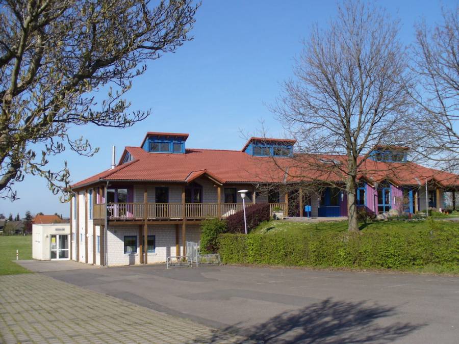 AWO Kindergarten AWO Kindergarten