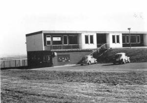 Schule am Schmiedekamp 1981  Schule am Schmiedekamp 1981