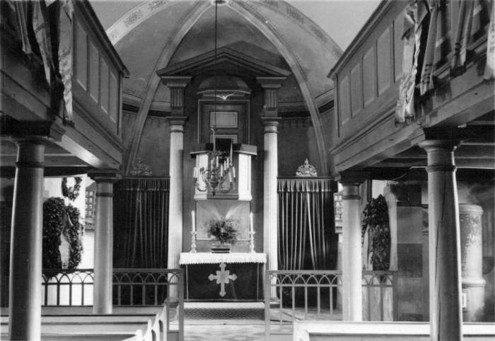 Foto von 1951  Foto von 1951